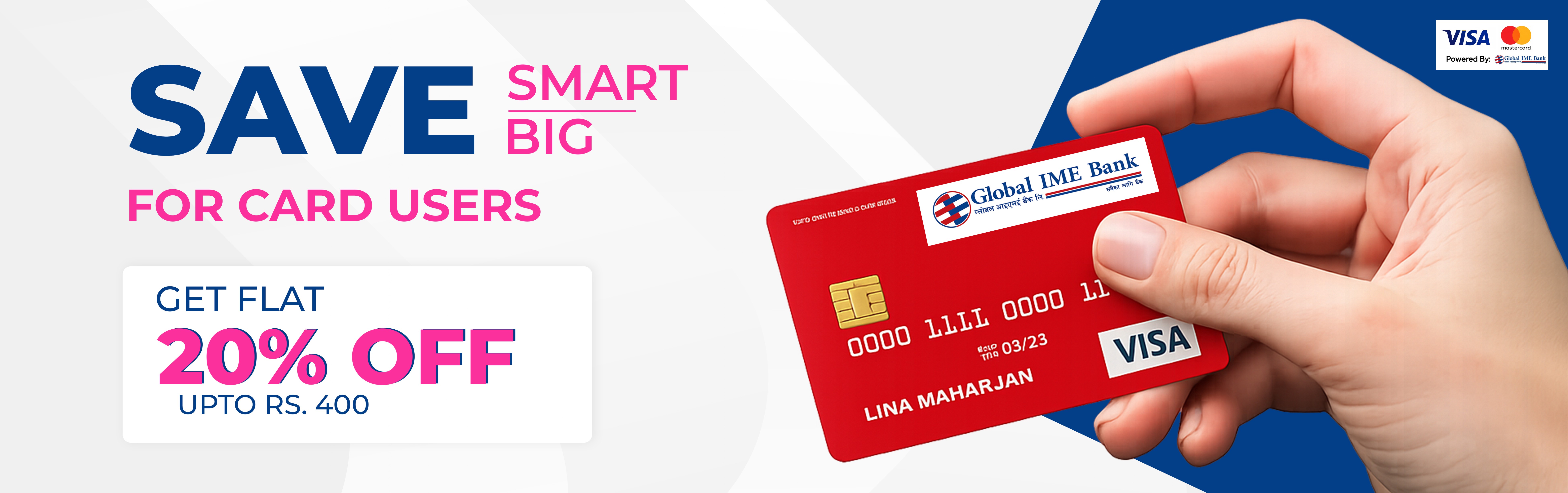 Card Payment